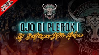 Jinggle Satrio Maheso Gayenggg Polll ojo Diplerok i Support By Angelia Pf Remixer By As Project