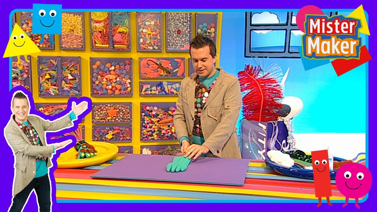 मिस्टर मेकर इंडिया 👨‍🎨 सीरीज 3 एपिसोड 10 🧤 फुल एपिसोड | मिस्टर मेकर हिंदी 🎨