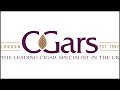 Cgars ltd showreel