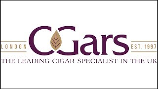 Cgars Ltd Showreel