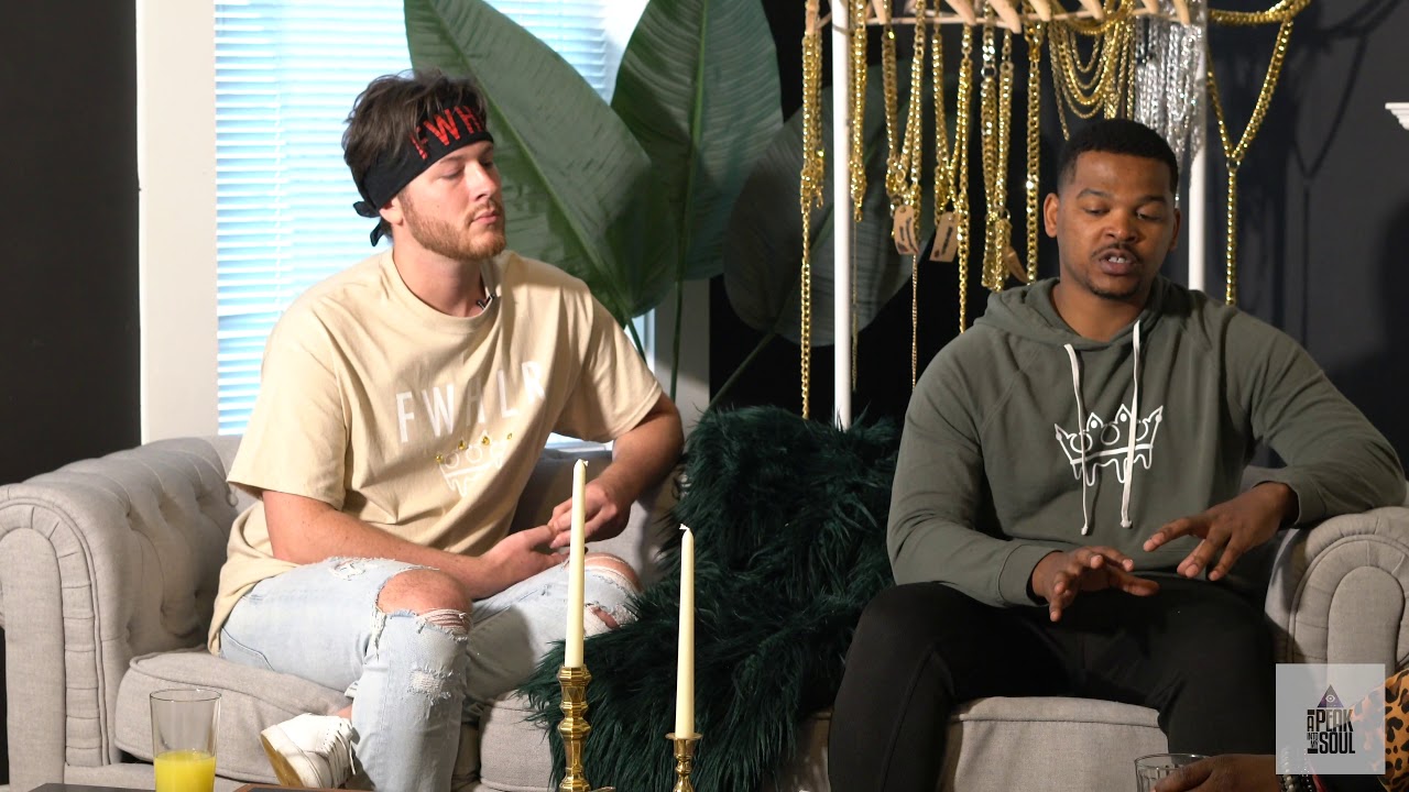 A Peak Into My Soul Ep. 3 (Ft. FWHLR)