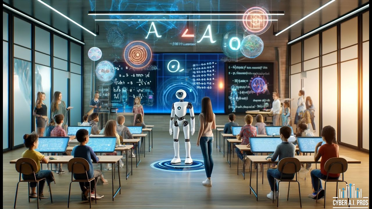A.I. in Education: How Artificial Intelligence is Transforming Learning ...