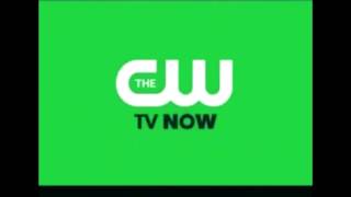 The CW TV Now Introduction