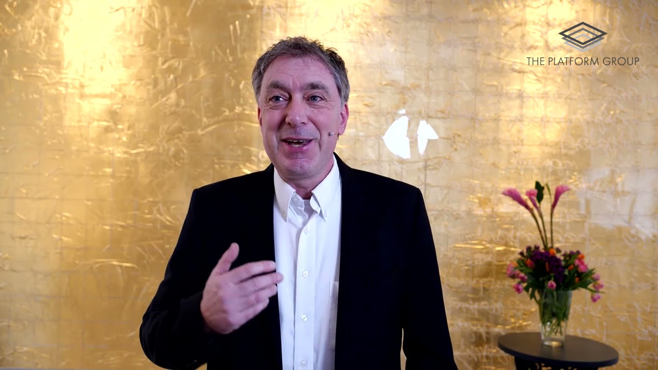 Michael Schäfenacker - Marktentwicklung aus dem Schuhmarkt | 7. Digitale Händlertagung