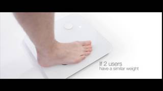 HC - HS6 - Select user number