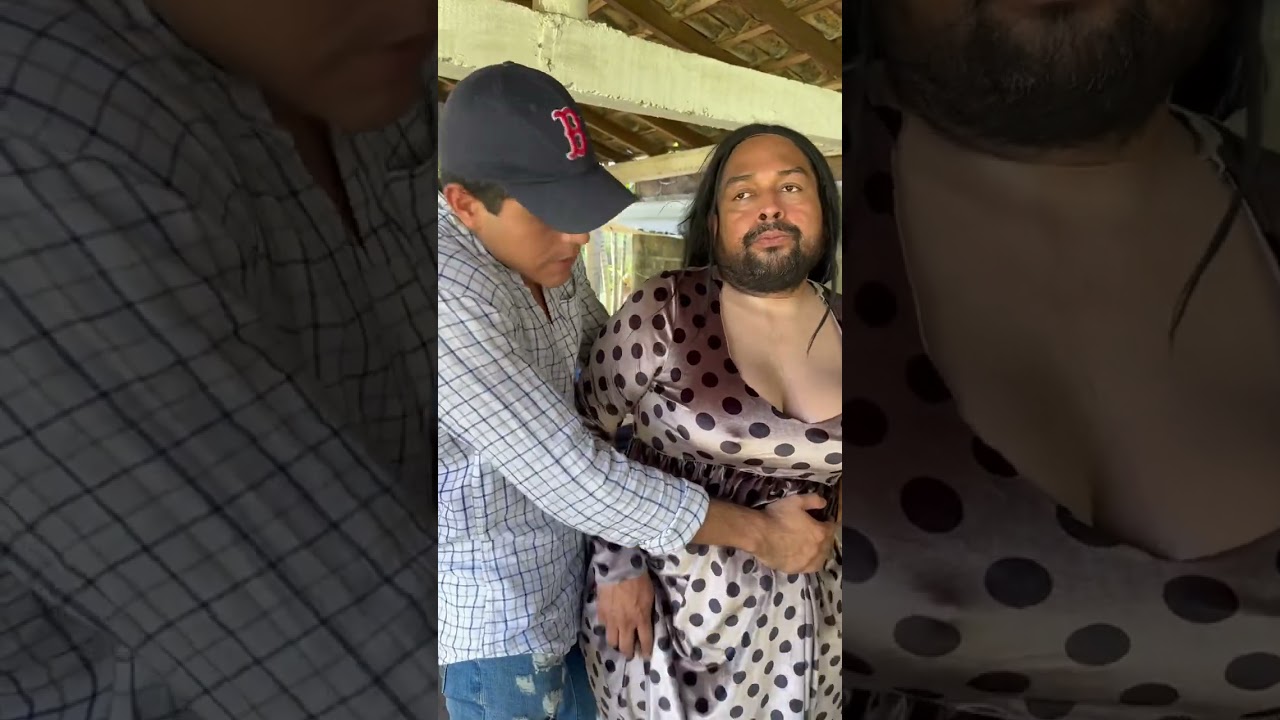 Pero que come Guevo ni aunque le K men el o si ko · Tico Mendoza El Arrecho de la Costa