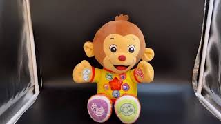 VTech Chat and Learn Monkey