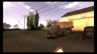 Information Test animated camera [GMOD] Update