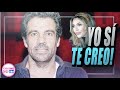 LE CREO A FRIDA! PEDRO MOCTEZUMA, TIO DE FRIDA SOFÍA DESMIENTE A LOS GUZMÁN - CHISME NO LIKE