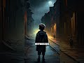 The Chilling Mystery of Black Eyed Children