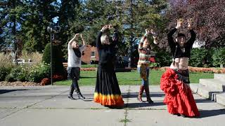 ATS® World Flash Mob 2015