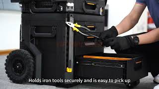 2026 laser cleaning machine with tool kits - TIPTOP LASER