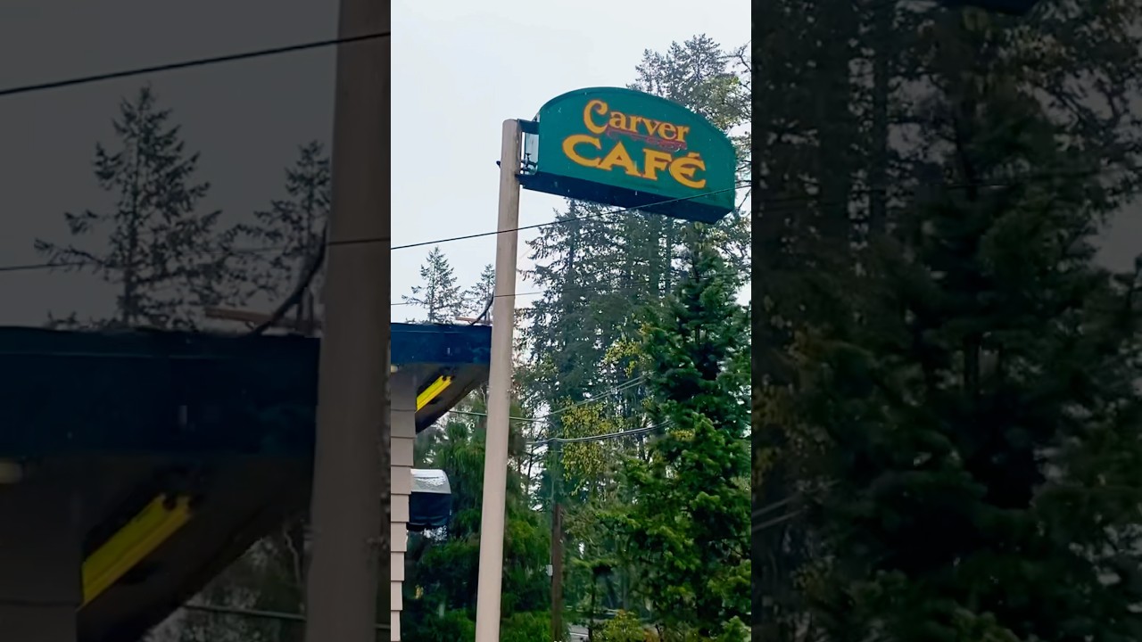 Twilight | Carver Cafe | 16471 OR-224, Damascus, OR, USA 🇺🇸| April 11th,2022