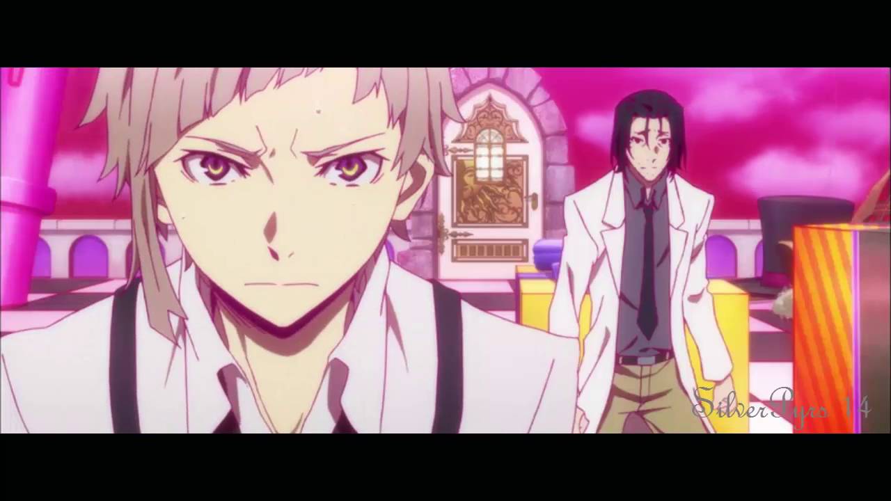 Amv Bungou Stray Dogs Agencia Port Mafia Vs Guild Youtube Amv Bungou Stray Dogs Agencia Port Mafia Vs Guild Youtube