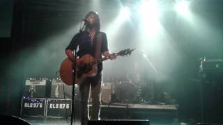 Old 97's "Let's Get Drunk and Get It On" + "Timebomb"