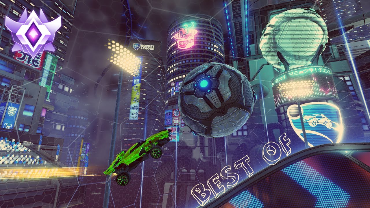 BEST OF ROCKET LEAGUE #11 AIRDRAG AND MORE NO FAKE