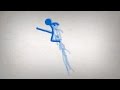 Stick Figure Animation in Adobe Flash