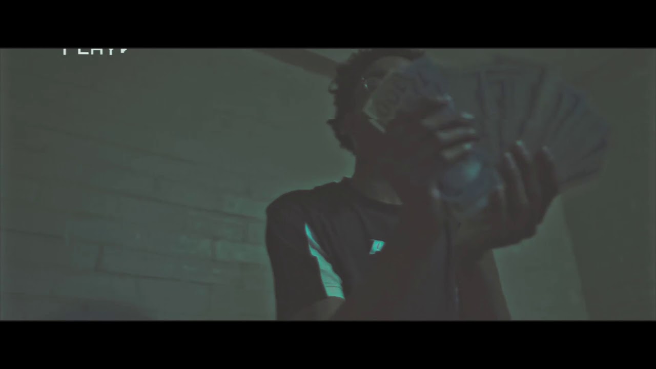 AP STEEZY "Ducking From The Law" (Official Video)