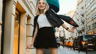 Cemre Solmaz Edit Video