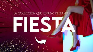 ZAPATOS de FIESTA cómodos ‼️  LO ÚLTIMO [Colección Completa]