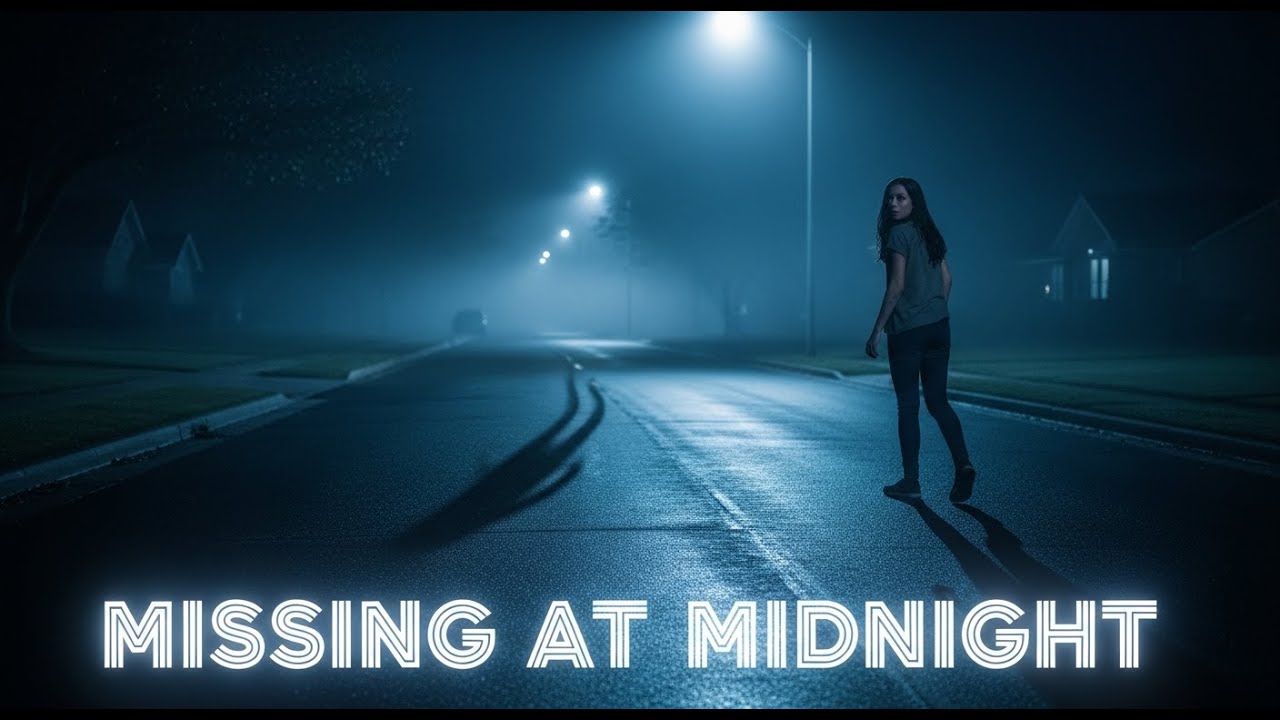 Missing at Midnight: The Unsolved Truth Behind Cindy’s Last Steps