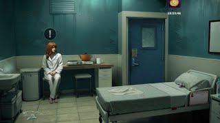 Escape from mental hospital level 19 Solution screenshot 4