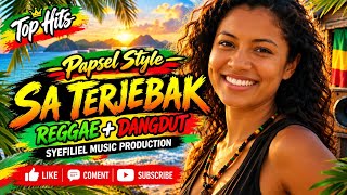 []🌴[] SA TERJEBAK [] COVER VERSION [] PAPSEL STYLE [] SYEFILIEL MUSIC STUDIO [] @syefilielmrf 