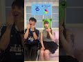 へちちゃんと指輪文字手話ダンス　ら行#手話ダンス #signlanguage #signlanguagedance #cute @hechi_3dayo