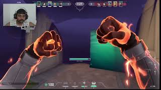The Psychological Toll Of Competitive Iron Rank Grinding On Low Frame Rate Hardware screenshot 5