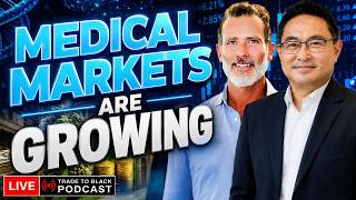 Cannabis Medical Markets Are Growing So What s Next TDR Cannabis in 5