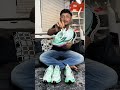 Perbedaan Running Shoes 361 Steed Dan 361 Flame 4 ET Untuk Apa Aja Sih ?