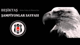 Beşiktaş Şampiyonlar Sayfası