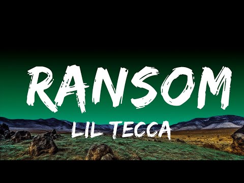 1 Hour | Lil Tecca - Ransom | Lyrical Harmony