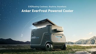 Now on Kickstarter: Anker Everfrost Powered Cooler—Everlasting Coolness Anywhere screenshot 5