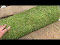 Beginning of video