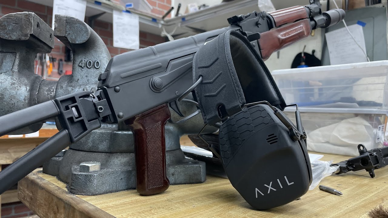 Axil Trackr Blu Review