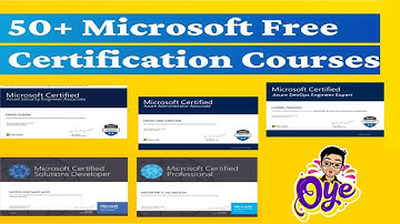 Get FREE Microsoft Certification Exam Vouchers | Microsoft Ignite Challenge | Complete in 10 Minutes