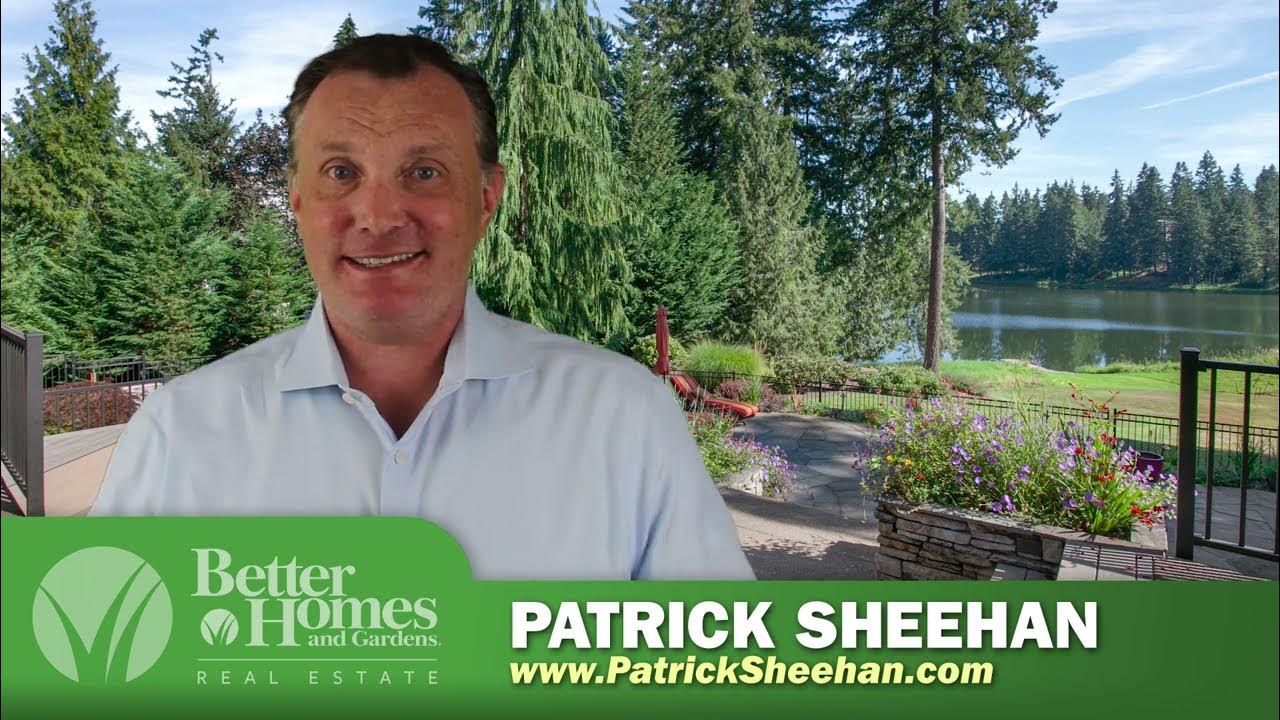 Lakefront Home For Sale 45 Minutes from Portland, Beaver Lake Estates