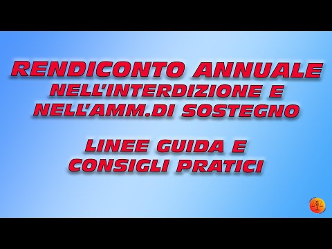 Video: Esempi di rapporti sullo stato di avanzamento. Come scrivere una relazione