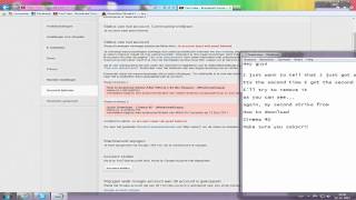 Got For The 2Nd Time 2 Strikes Update Video