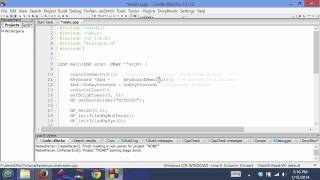 NDS Programming: Sound Effects