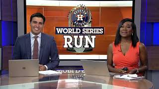 State Line Designs owner Ellyse Espinoza talks about her success creating sports apparel and gettin