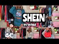 HUGE SHEIN FALL TRY-ON HAUL | *cute and affordable*