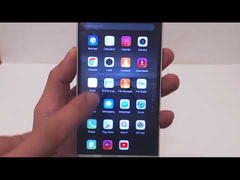 XGody D22 Android Smartphone Review