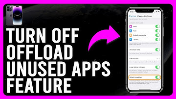 How to Turn Off 