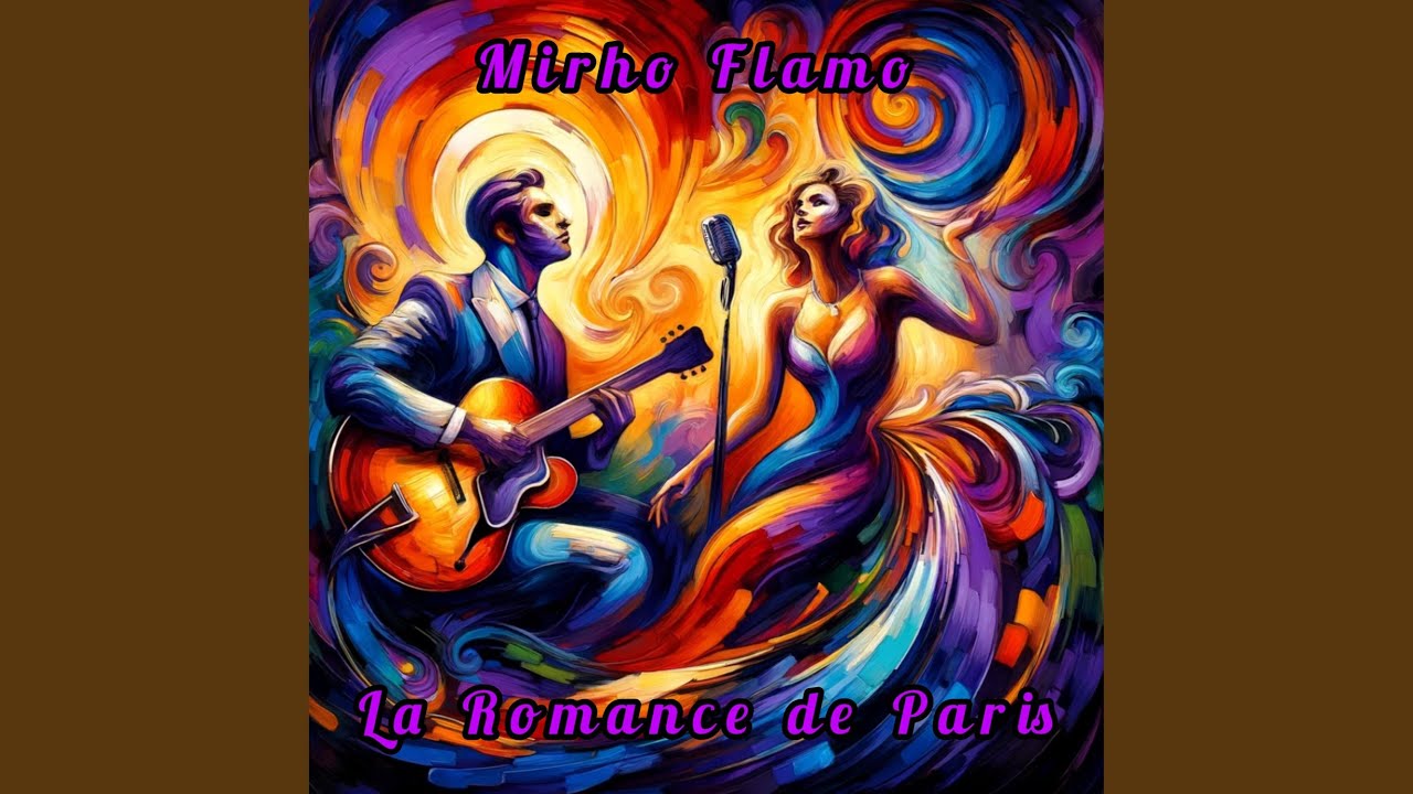 Le Chant de l'Amour - YouTube
