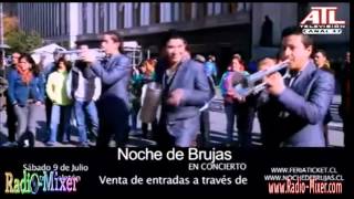 Watch Noche De Brujas Oyeme video