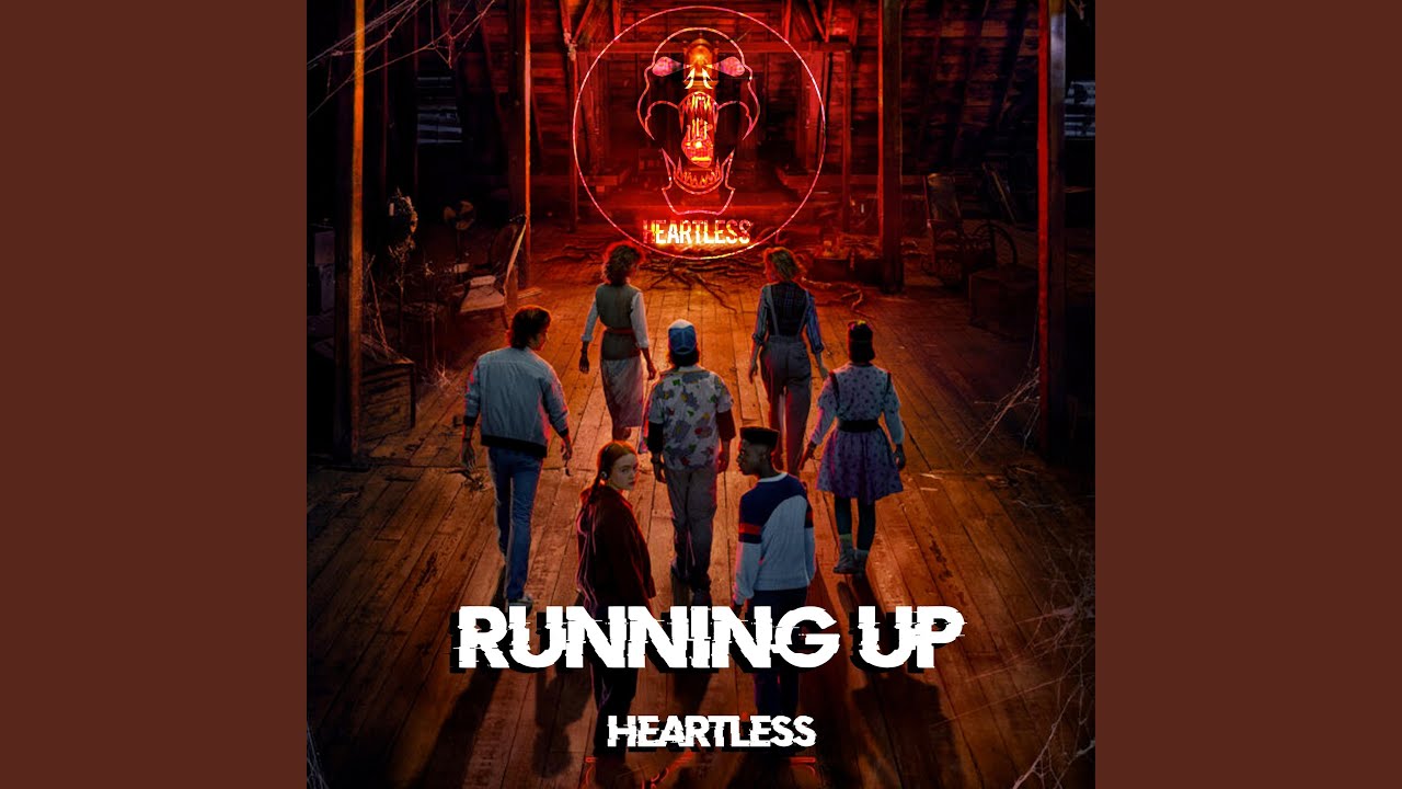 Watch Running Up on YouTube Watch Running Up on YouTube