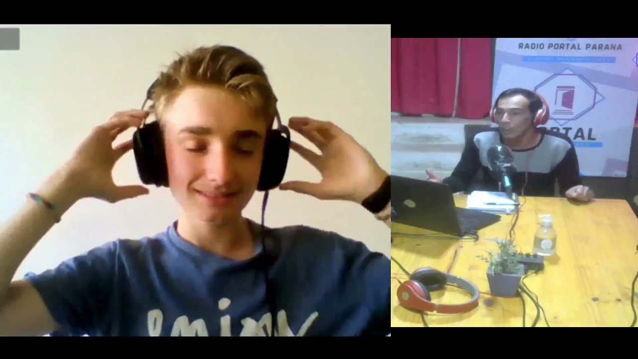 Entrevista a Veloz Redes