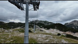 Vogel - Slovenia